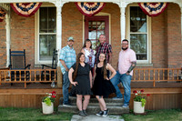 Tasha Gentry Family