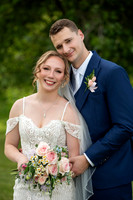 Mr & Mrs Wright